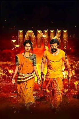 Janki 2025 Hindi, Tamil, Full Movie Download HD Watch Online Free bolly4u
