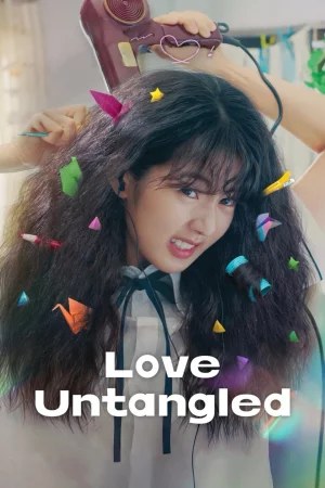 Love Untangled 2025 Hindi Full Movie Download HD Watch Online Free bolly4u
