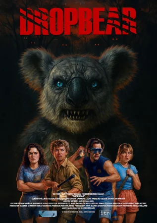 Dropbear 2025 Hindi, Bengali, Full Movie Download HD Watch Online Free bolly4u
