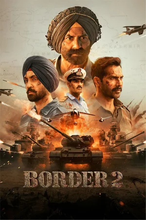 Border 2 2026 HD  Full Movie Download HD