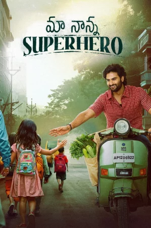 Maa Nanna Superhero 2024 Hindi, Tamil, Telugu Full Movie Download HD Watch Online Free bolly4u