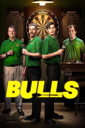 Bulls 2026 Hindi, English, Full Movie Download HD Watch Online Free bolly4u