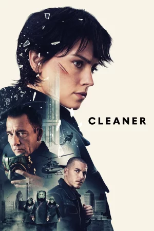 Cleaner 2025 Hindi, English, Full Movie Download HD Watch Online Free bolly4u