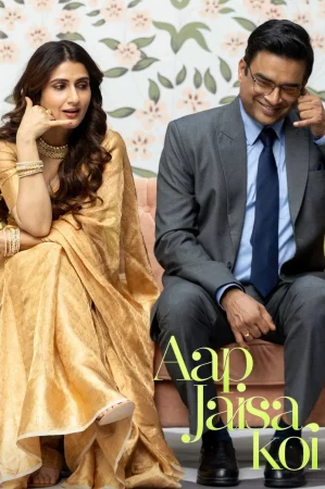 Aap Jaisa Koi 2025 Hindi Full Movie Download HD Watch Online Free bolly4u