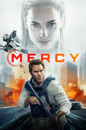 Mercy 2026 Hindi, English, Full Movie Download CAM Watch Online Free bolly4u