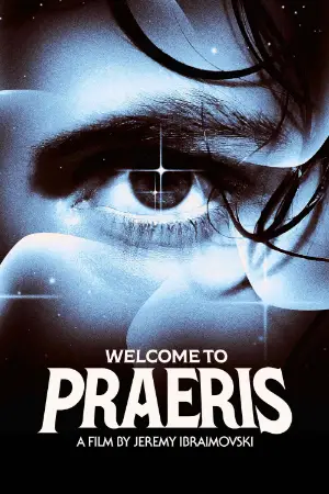 Welcome to Praeris 2025 HD  Full Movie Download HD