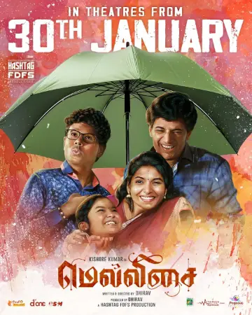 Mellisai 2026 Tamil, Telugu, Full Movie Download CAM Watch Online Free bolly4u Mellisai 2026 Tamil, Telugu, Full Movie Download CAM Watch Online Free bolly4u