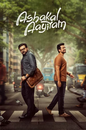 Ashakal Aayiram 2026 Malayalam, Tamil, Full Movie Download TC Watch Online Free bolly4u