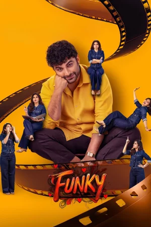 Funky 2026 Telugu, English, Full Movie Download HD Watch Online Free bolly4u Funky 2026 Telugu, English, Full Movie Download HD Watch Online Free bolly4u