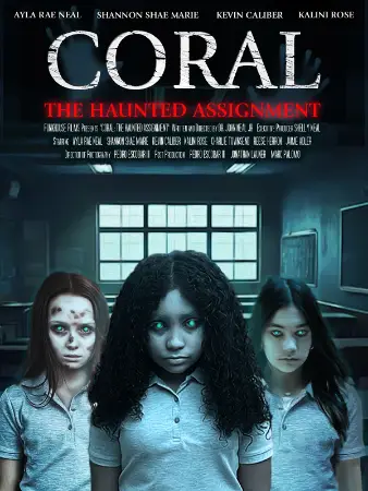 Coral: The Haunted Assignment 2025 Hindi, Bengali, Full Movie Download HD Watch Online Free bolly4u Coral: The Haunted Assignment 2025 Hindi, Bengali, Full Movie Download HD Watch Online Free bolly4u