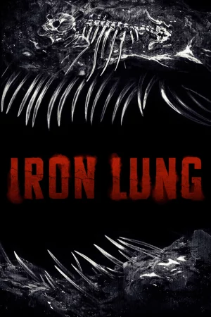 Iron Lung 2026 HD  Full Movie Download HD