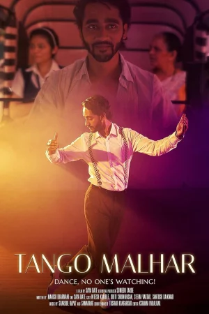 Tango Malhar 2025 HD  Full Movie Download HD