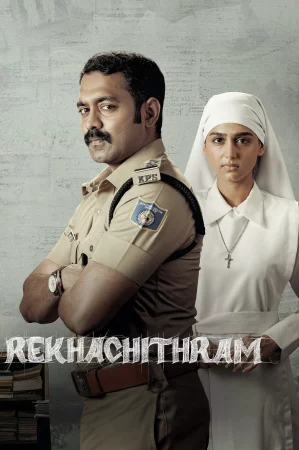 Rekhachithram 2025 Hindi Full Movie Download HD Watch Online Free bolly4u
