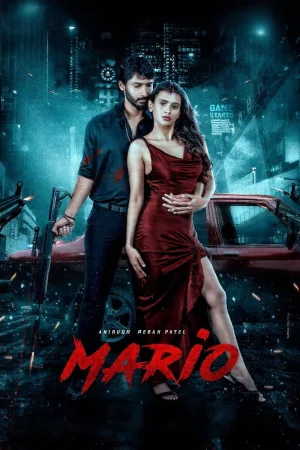 Mario 2025 Hindi Full Movie Download HD Watch Online Free bolly4u Mario 2025 Hindi Full Movie Download HD Watch Online Free bolly4u