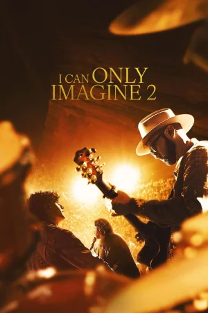 I Can Only Imagine 2 2026 CAM  Full Movie Download CAM