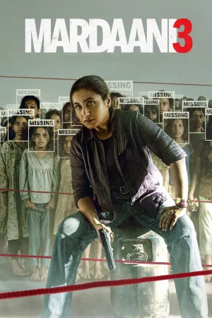 Mardaani 3 2026 Hindi, Bengali Full Movie Download HD Watch Online Free bolly4u