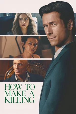 How to Make a Killing 2026 Hindi, Telugu, Tamil Full Movie Download HD Watch Online Free bolly4u