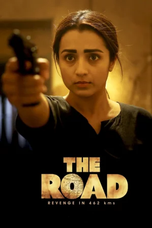 The Road 2023 HD  Full Movie Download HD