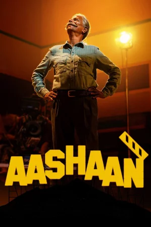 Aashaan 2026 Malayalam, Telugu, Full Movie Download TC Watch Online Free bolly4u