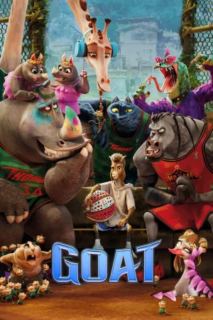 GOAT 2026 HD  Full Movie Download HD