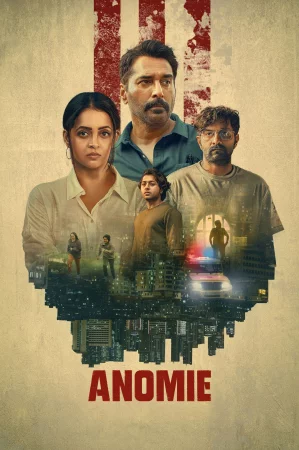 Anomie 2026 TC  Full Movie Download TC