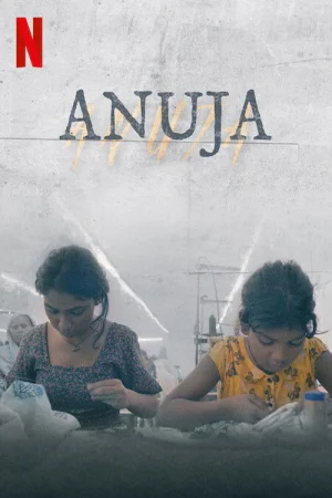 Anuja 2024 Hindi Full Movie Download HD Watch Online Free bolly4u