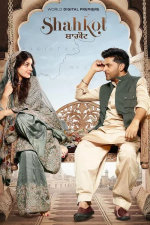 Shahkot 2024 Hindi Full Movie Download HD Watch Online Free bolly4u