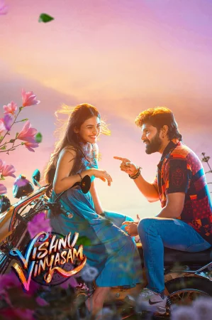 Vishnu Vinyasam 2026 Telugu, Hindi, Full Movie Download HD Watch Online Free bolly4u Vishnu Vinyasam 2026 Telugu, Hindi, Full Movie Download HD Watch Online Free bolly4u