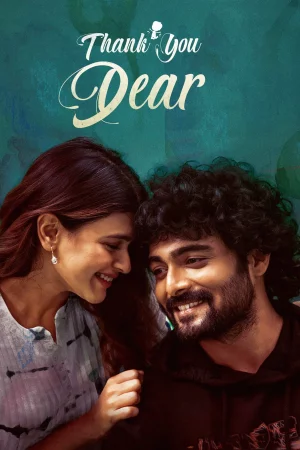 Thank You Dear 2025 Hindi Full Movie Download HD Watch Online Free bolly4u