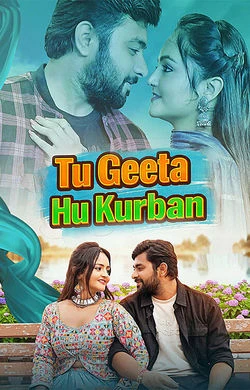 Tu Geeta Hu Kurbaan 2026 Gujarati, Tamil Full Movie Download TC Watch Online Free bolly4u