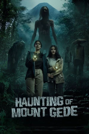 Haunting of Mount Gede 2025 HD  Full Movie Download HD