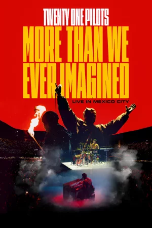 Twenty One Pilots: More Than We Ever Imagined 2026 CAM  Full Movie Download CAM