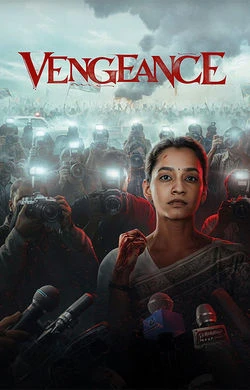 Vengeance 2026 Tamil, Hindi, Full Movie Download CAM Watch Online Free bolly4u