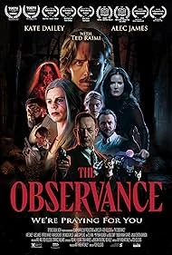The Observance 2026 CAM  Full Movie Download CAM