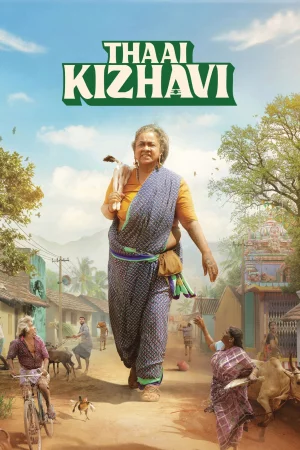 Thaai Kizhavi 2026 Tamil, Hindi, Full Movie Download HD Watch Online Free bolly4u