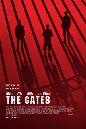 The Gates 2026 Hindi, Bengali, Full Movie Download HD Watch Online Free bolly4u