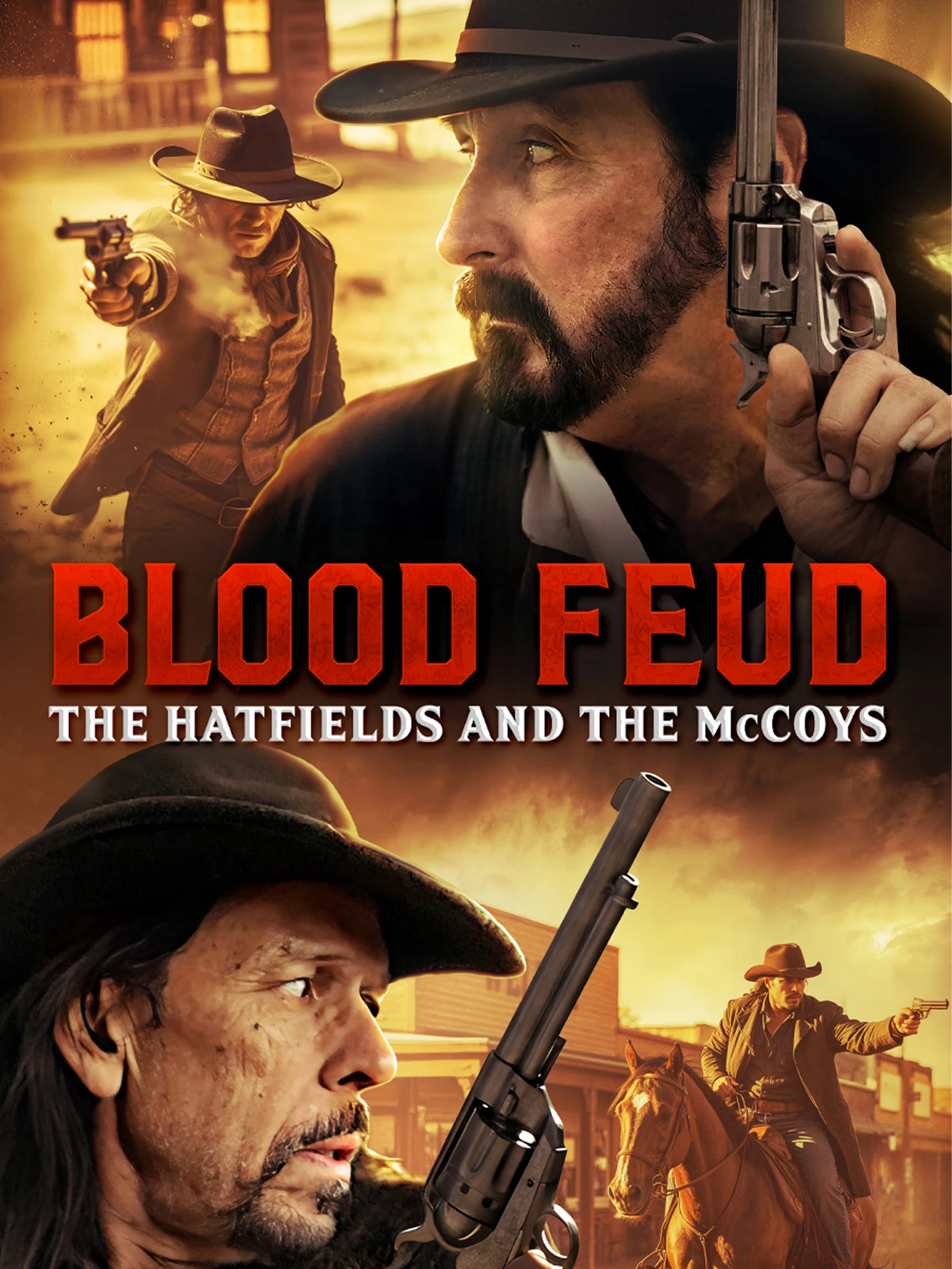 Blood Feud: The Hatfield's and the Mccoy's 2025 Hindi Full Movie Download HD Watch Online Free bolly4u Blood Feud: The Hatfield's and the Mccoy's 2025 Hindi Full Movie Download HD Watch Online Free bolly4u