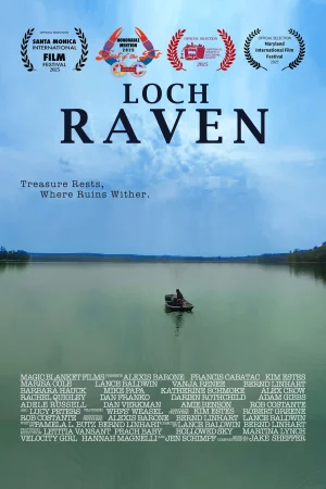 Loch Raven 2025 Hindi, Bengali, Full Movie Download HD Watch Online Free bolly4u Loch Raven 2025 Hindi, Bengali, Full Movie Download HD Watch Online Free bolly4u