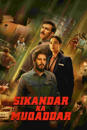 Sikandar Ka Muqaddar 2024 Hindi Full Movie Download HD Watch Online Free bolly4u Sikandar Ka Muqaddar 2024 Hindi Full Movie Download HD Watch Online Free bolly4u