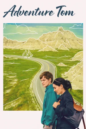 Adventure Tom 2024 Hindi Full Movie Download HD Watch Online Free bolly4u