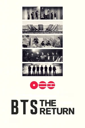 BTS: THE RETURN 2026 HD  Full Movie Download HD