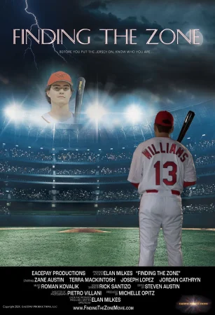 Finding the Zone 2026 HD  Full Movie Download HD