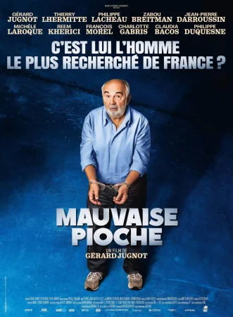 Mauvaise Pioche 2026 Hindi, Bengali, Full Movie Download CAM Watch Online Free bolly4u