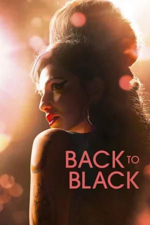 Back to Black 2024 HD  Full Movie Download HD