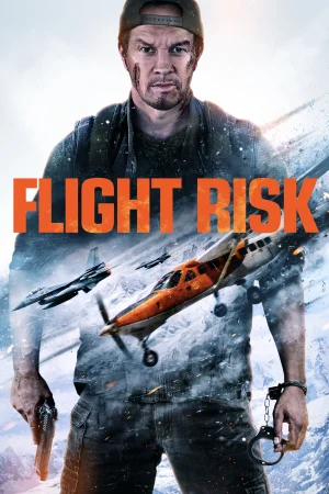 Flight Risk 2025 Hindi, Bengali, Full Movie Download HD Watch Online Free bolly4u