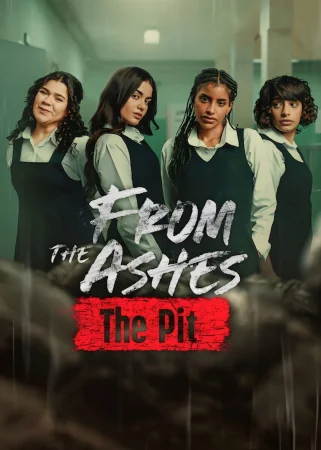 From the Ashes: The Pit 2026 Hindi, English Full Movie Download HD Watch Online Free bolly4u