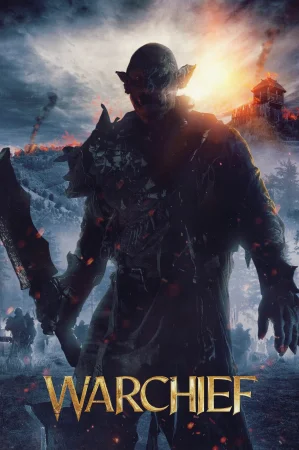Warchief 2024 HD  Full Movie Download HD