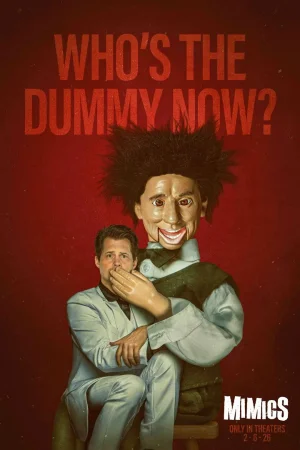 Mimics 2026 Hindi, Bengali, Full Movie Download HD Watch Online Free bolly4u
