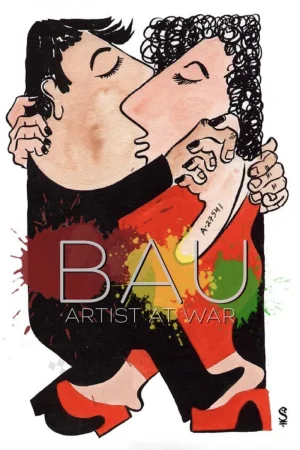 Bau, Artist at War 2025 HD  Full Movie Download HD