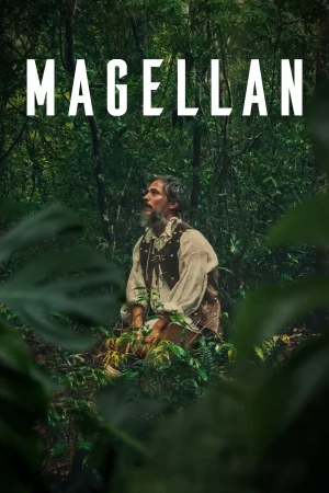 Magellan 2025 HD  Full Movie Download HD
